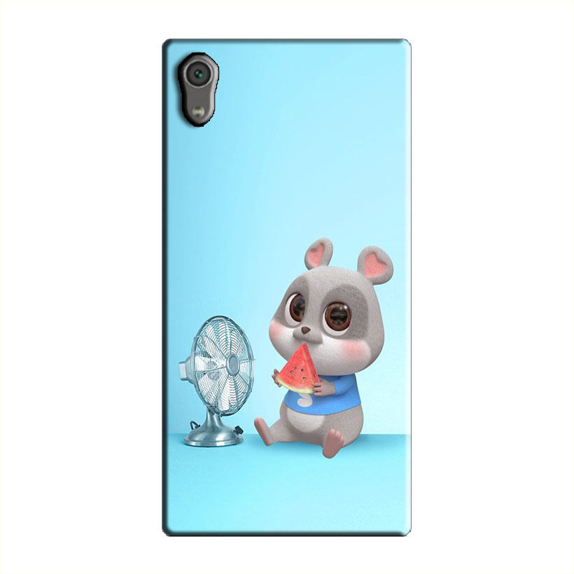 ỐP LƯNG IN DÀNH CHO SONY XPERIA XA1 ULTRA