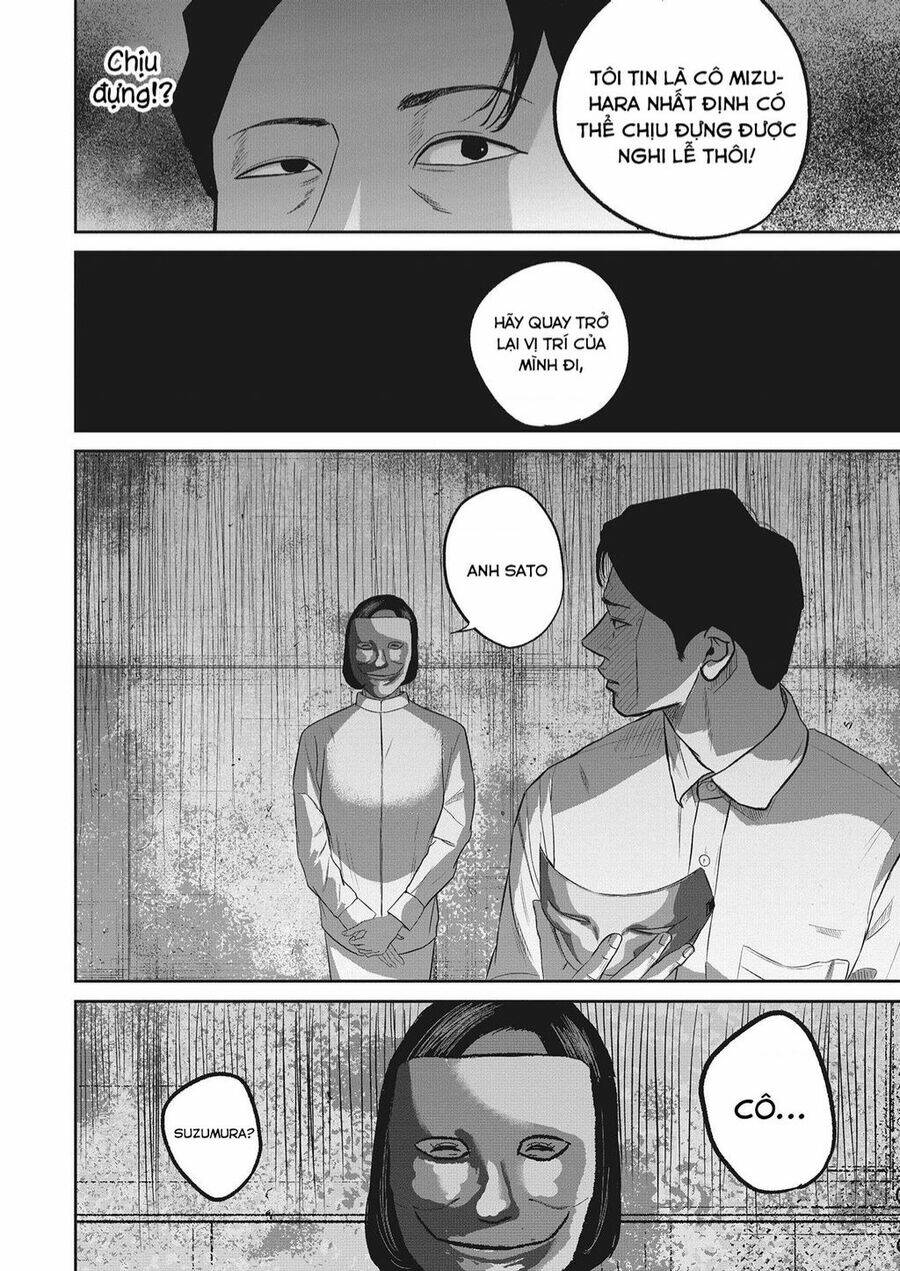 smiley - cười lên m chapter 9 8