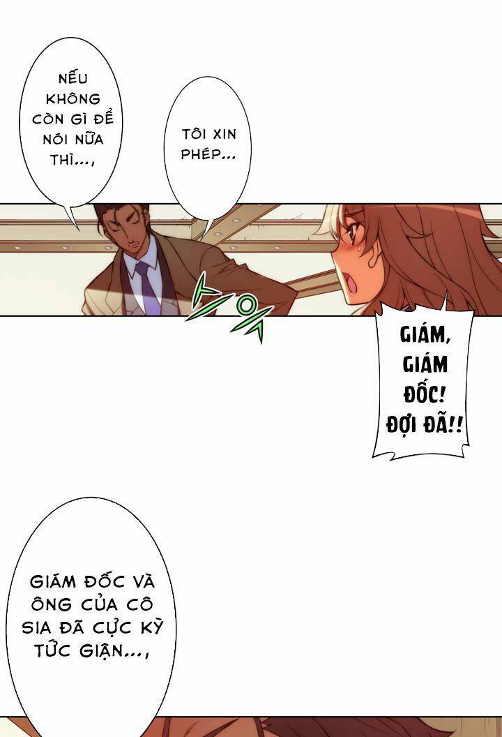 unbalance triangle chapter 60.1 31