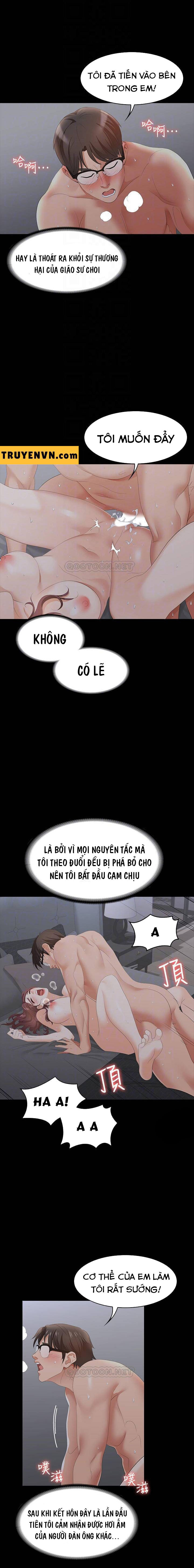 đổi vợ chapter 16 7