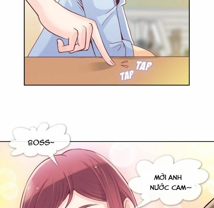 alice đáng ghét chapter 1 34