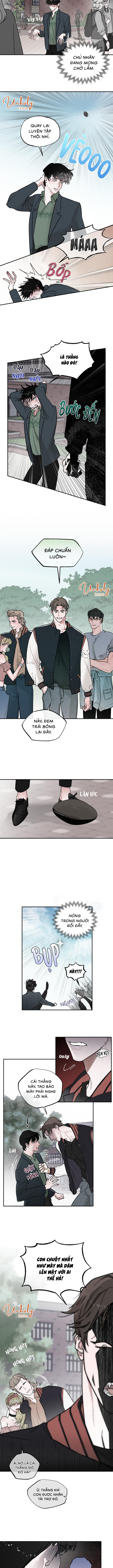 sự giả dối nhuốm máu chapter 2 5