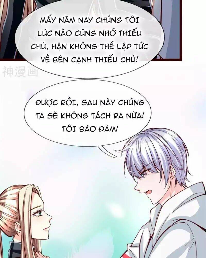 tuyệt đỉnh khí thiếu chapter 3 7
