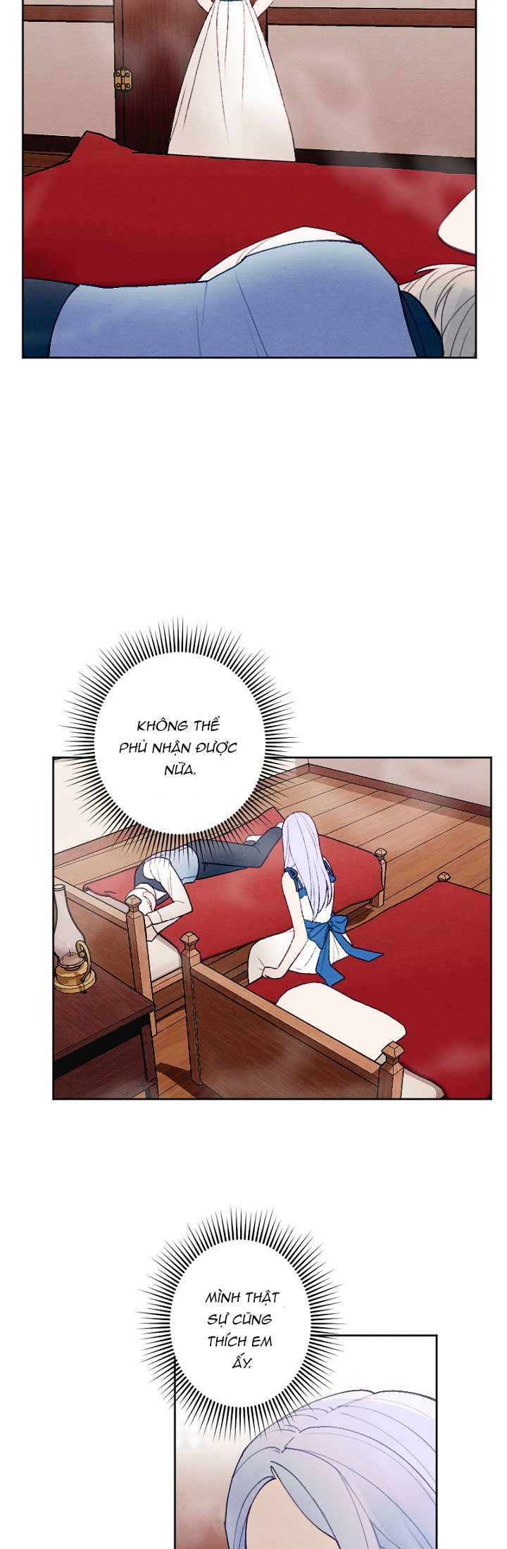 em ấy muốn trở thành chồng của tôi chapter 29.2 12