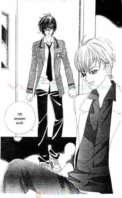 chàng gà mái chapter 15 50