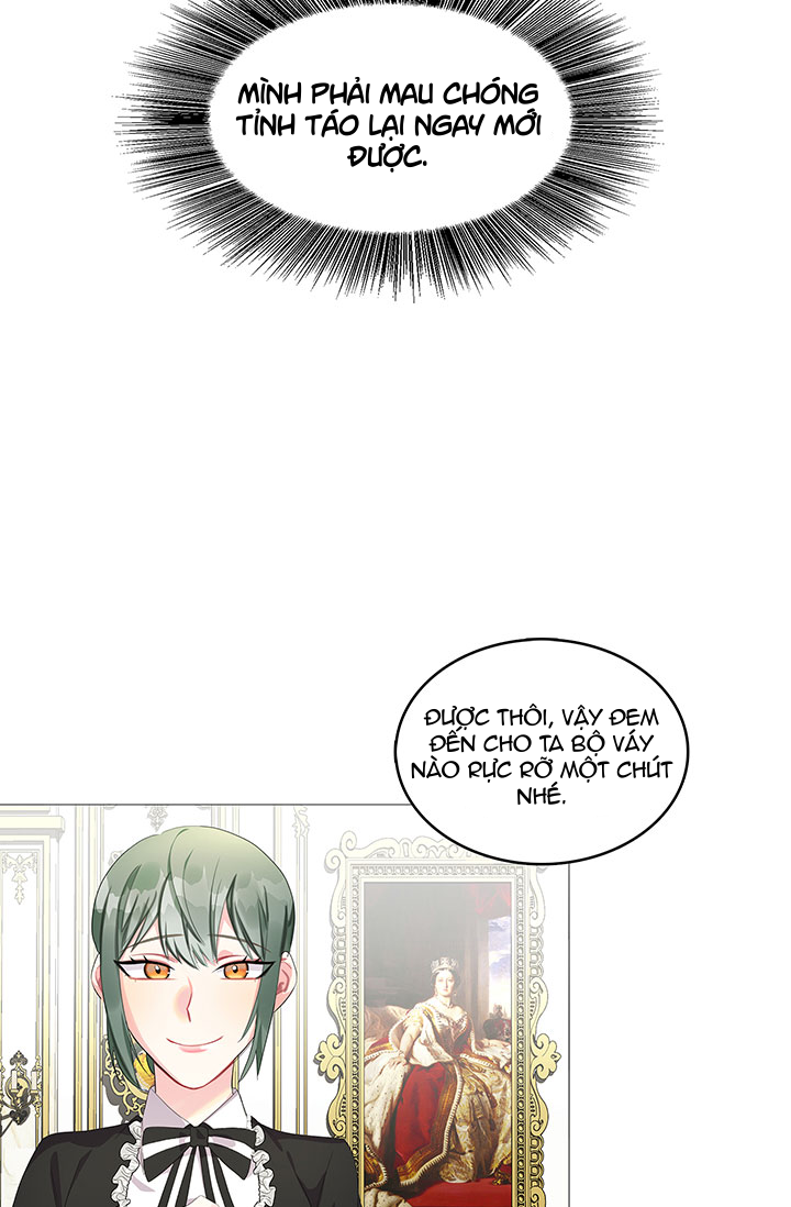 sự hối hận muộn màn chapter 4 27