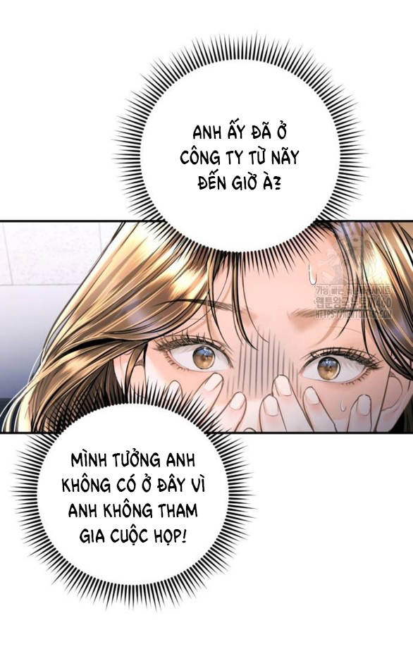 đứa trẻ trông giống tôi chapter 36.1 7