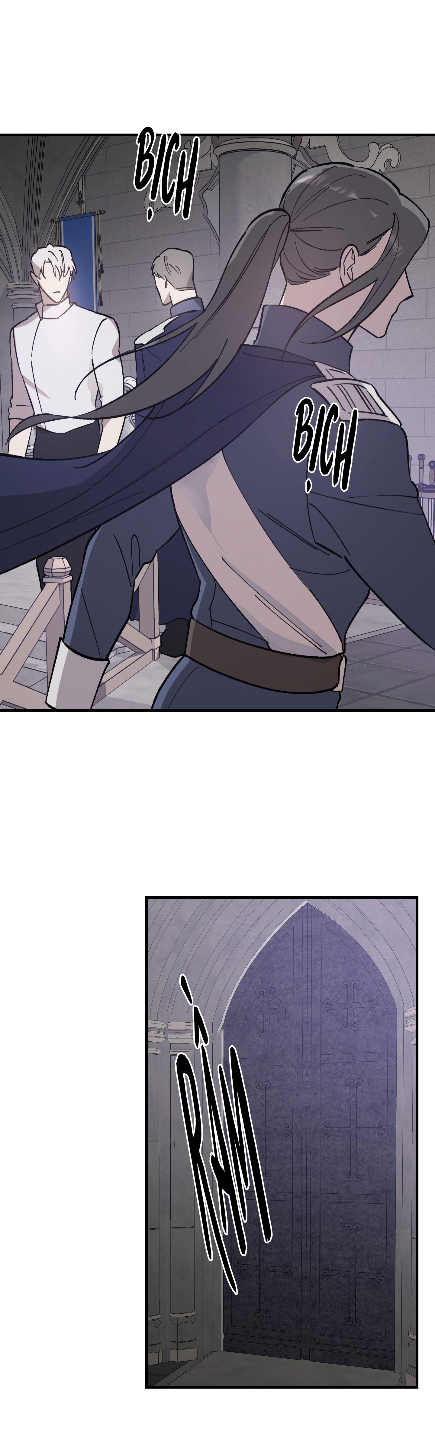 đóa hoa của mặt trời chapter 12 29