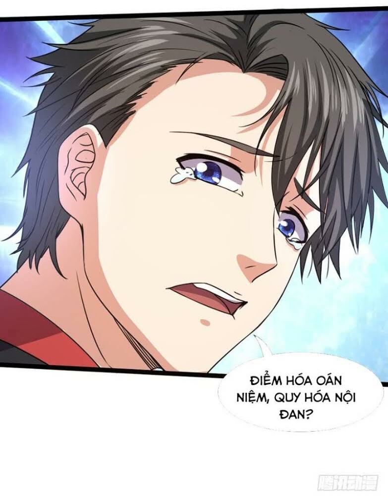 thập nhị thiên kiếp chapter 16 9