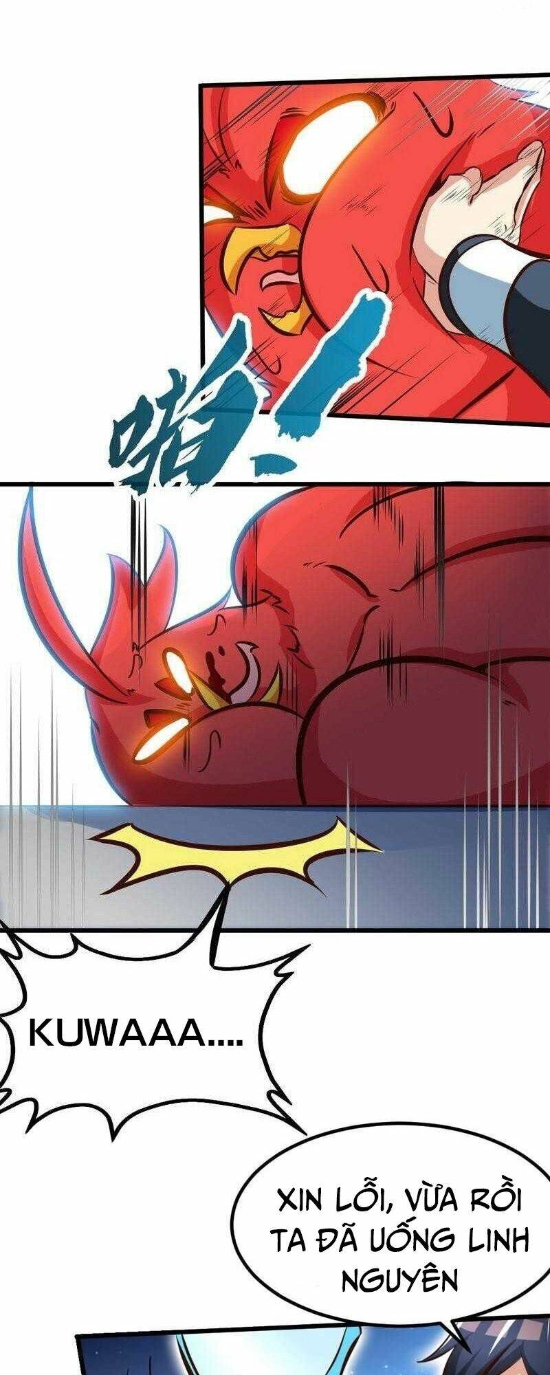 chí tôn thần ma chapter 103 17