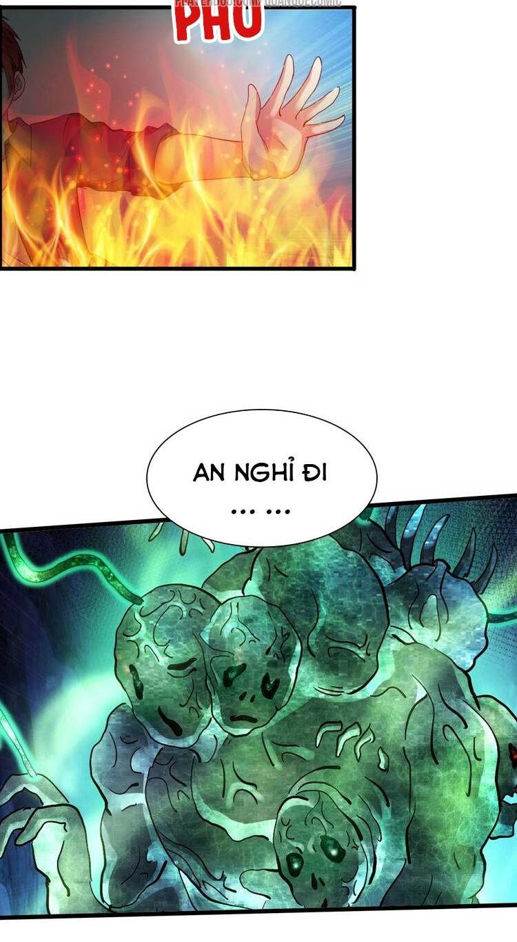 kinh thế kỳ nhân chapter 27 2