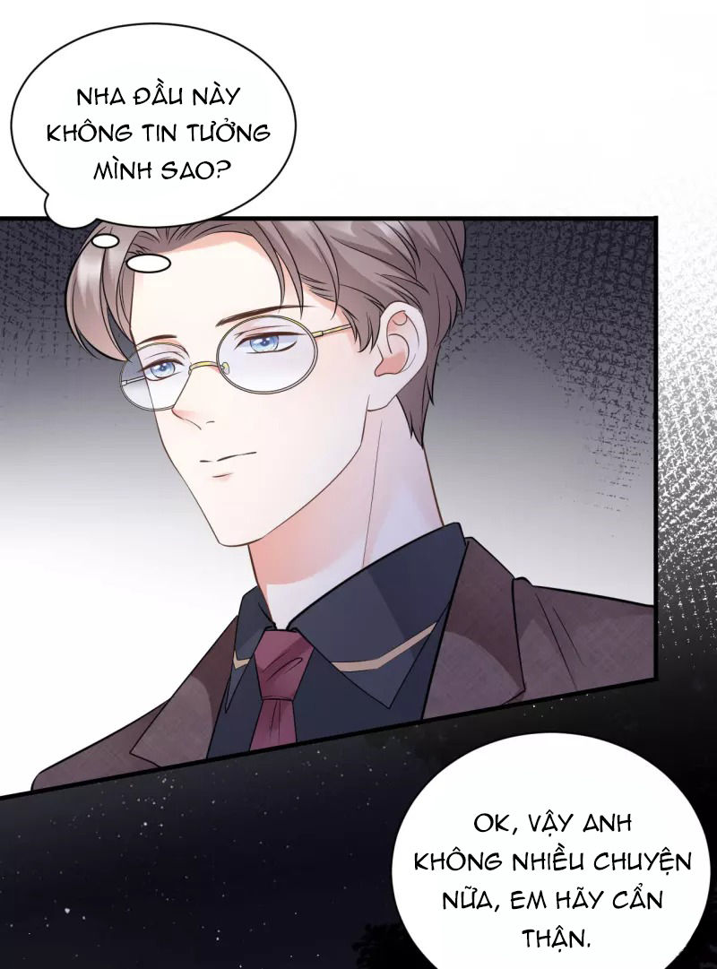 [16+] đại tiểu thư có thể có ý đồ xấu chapter 27 19