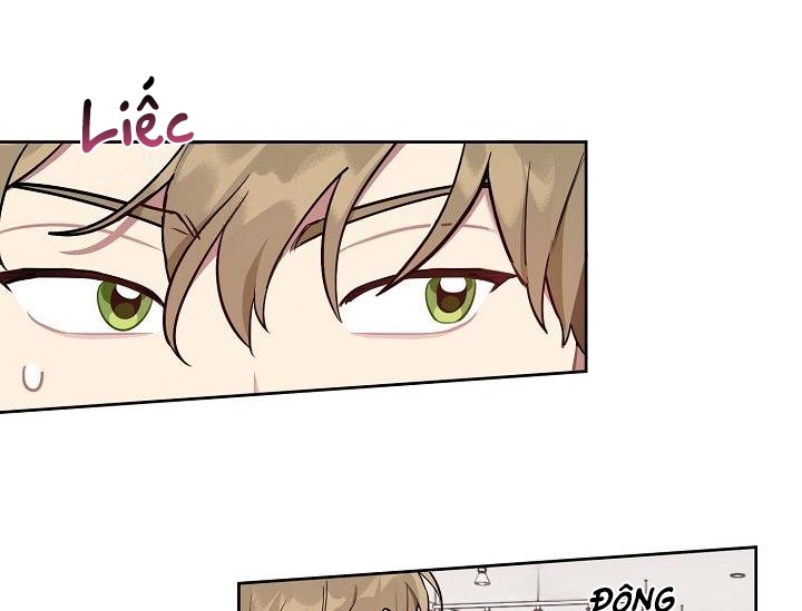 vị khách khả nghi và nhóc làm thêm chapter 8 5
