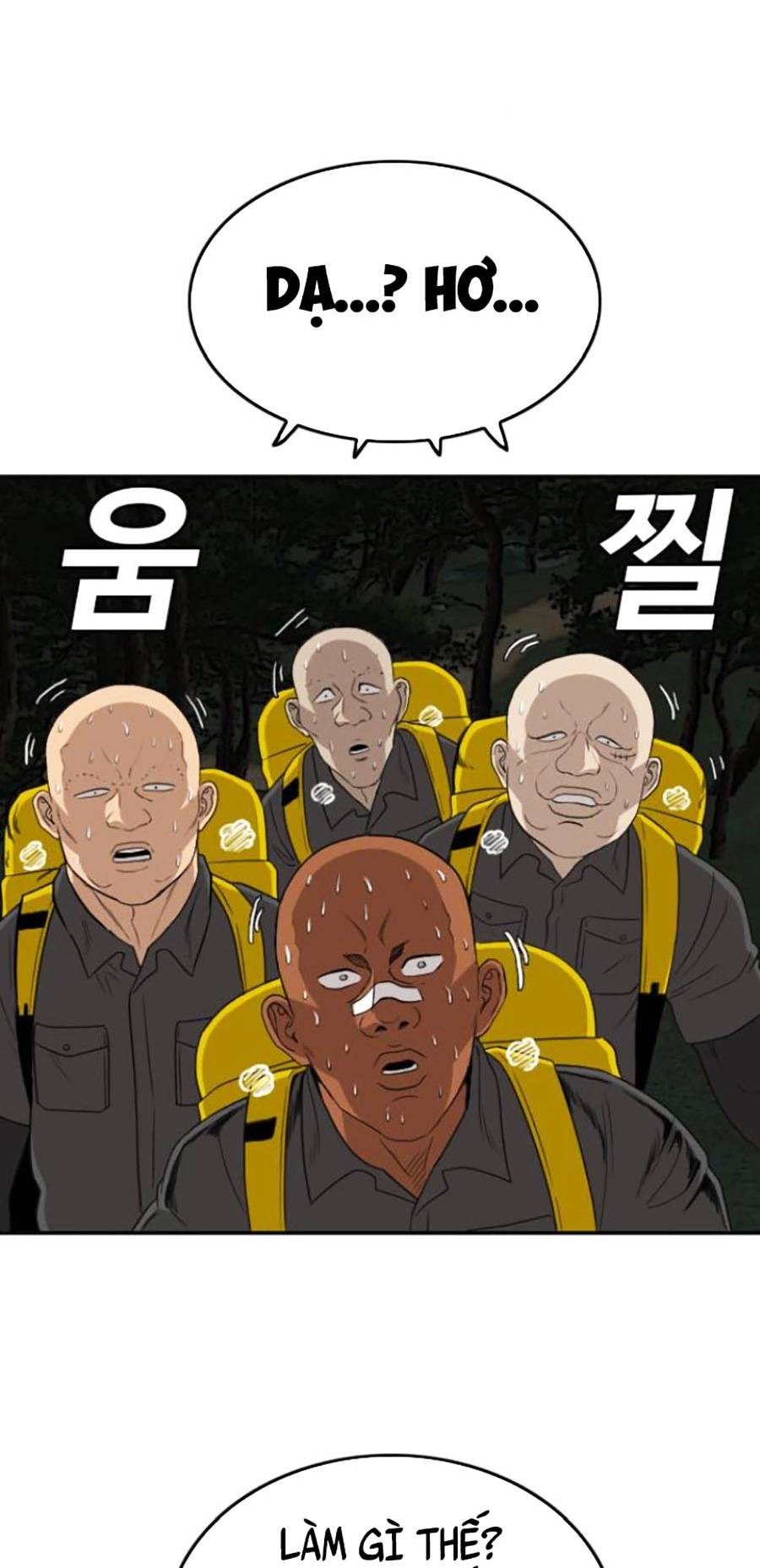 người xấu chapter 132 80