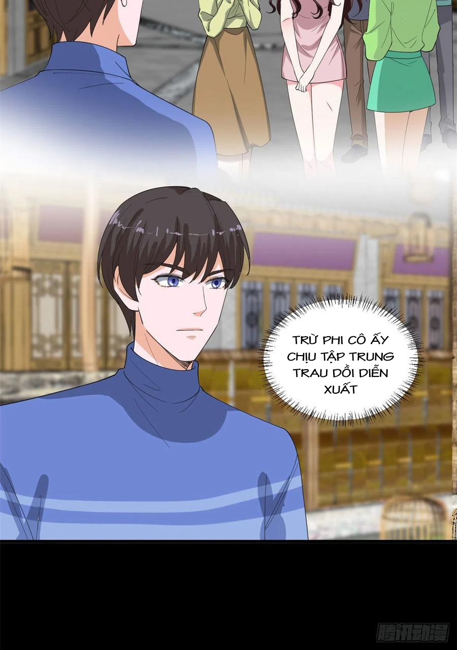 thí hôn lão công, cần giúp sức chapter 519 15