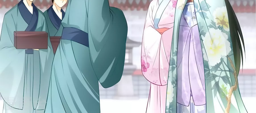 trù nương hoàng hậu chapter 37 4