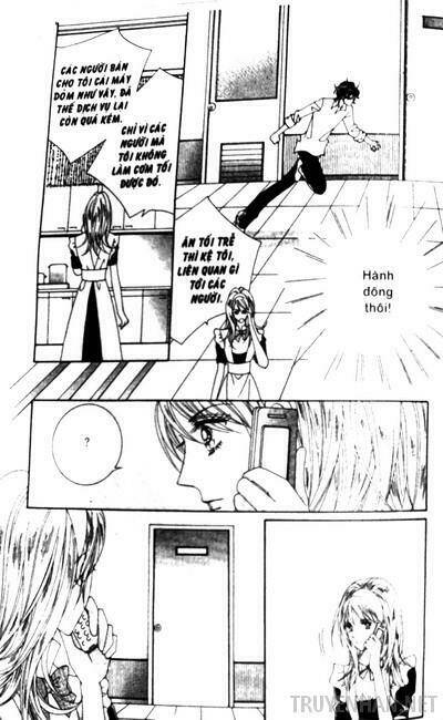 lọ lem hậu đậu chapter 60 14