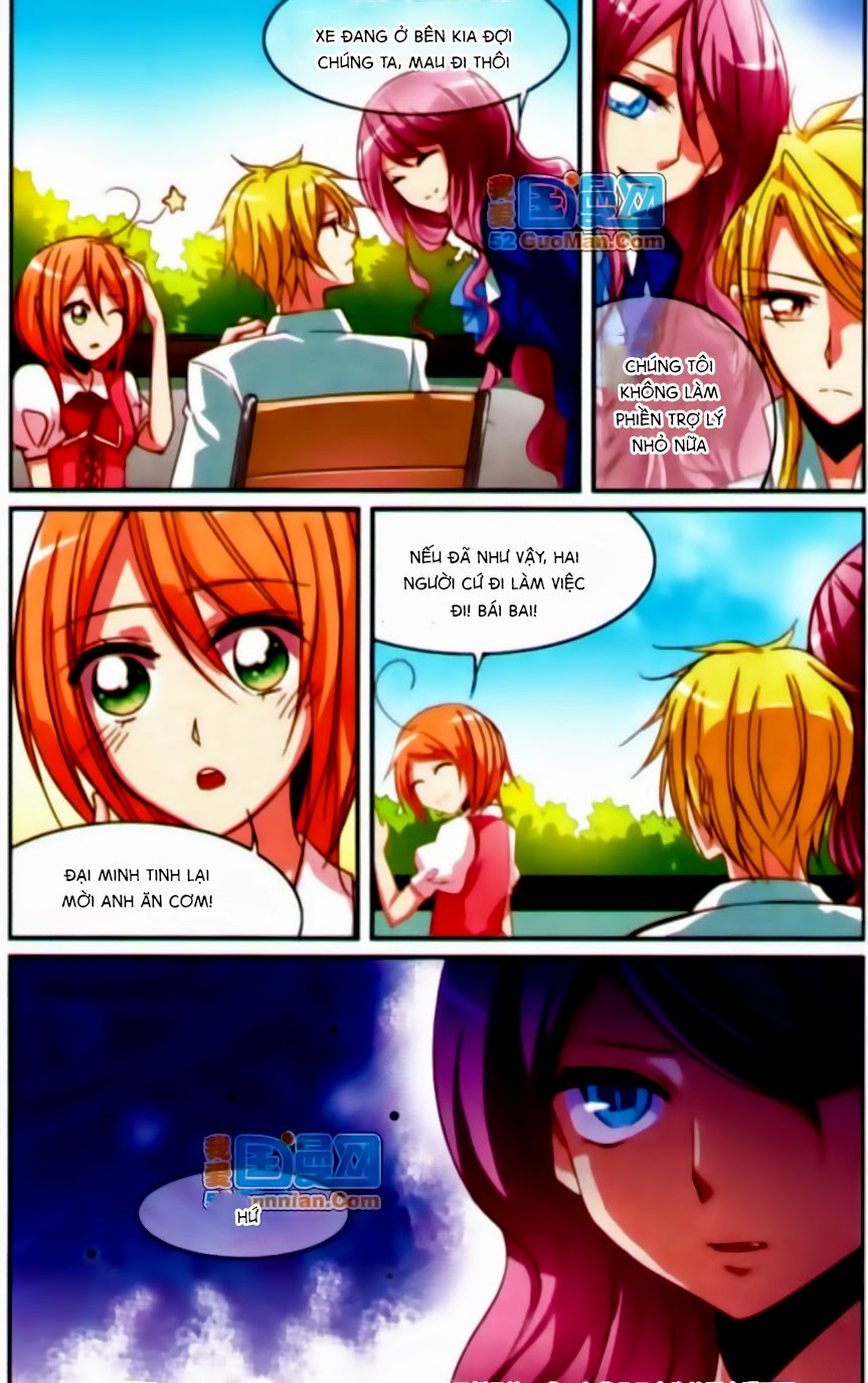 kế hoạch bướm chapter 29 2