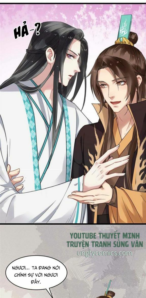 bồng sơn viễn 2 chapter 33 23