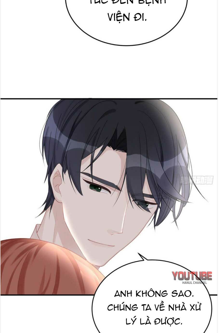 sủng em sủng tới tận cùng chapter 84.2 8