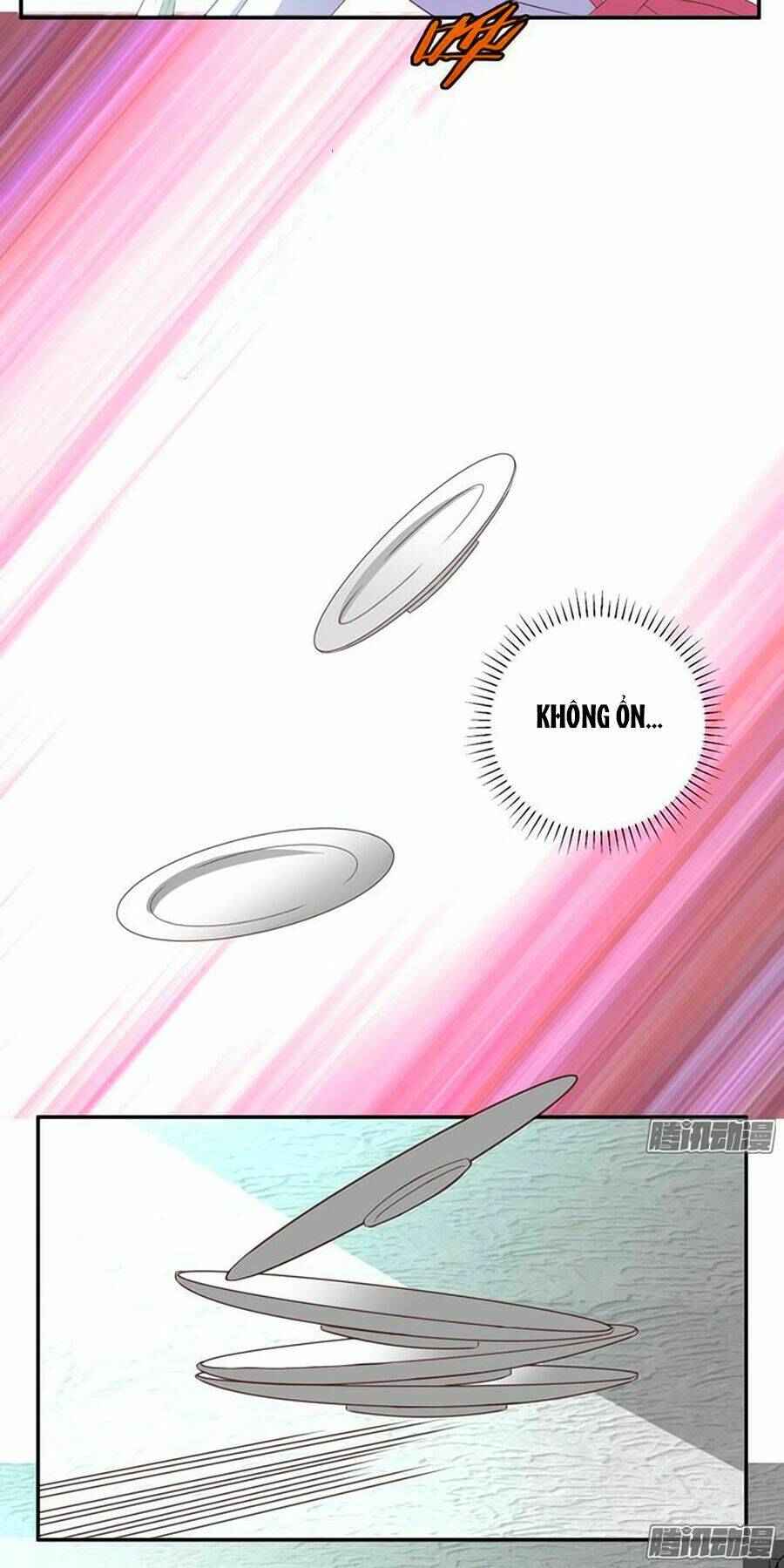 người yêu khát máu của tôi chapter 47 46