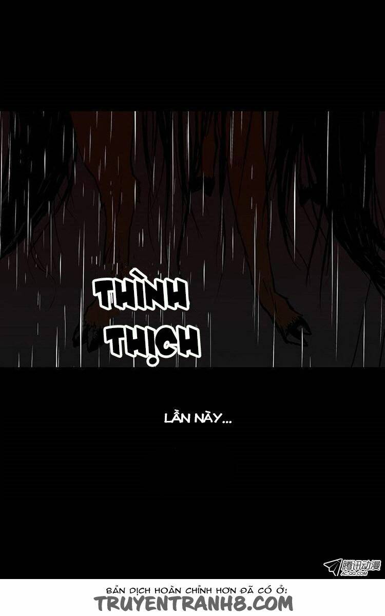 0.0 mhz - tần số chết chapter 67 5