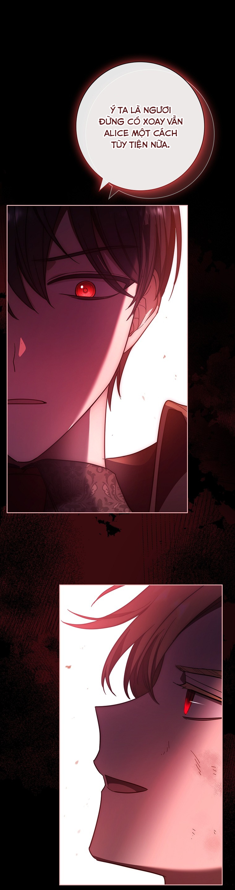 nam chính, tôi sẽ tôn trọng sở thích của anh chapter 48 17