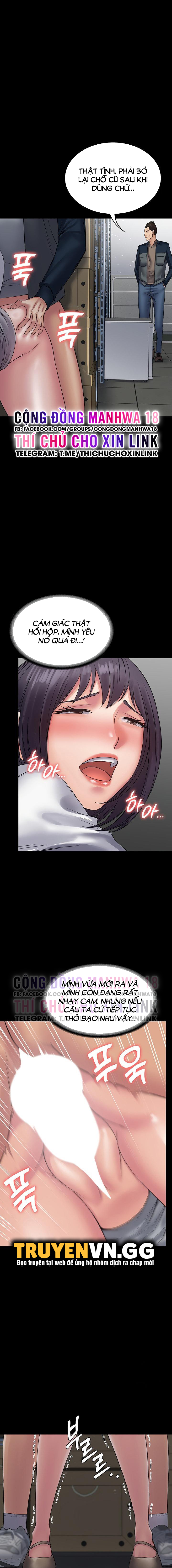 hệ thống succubus chapter 38 16