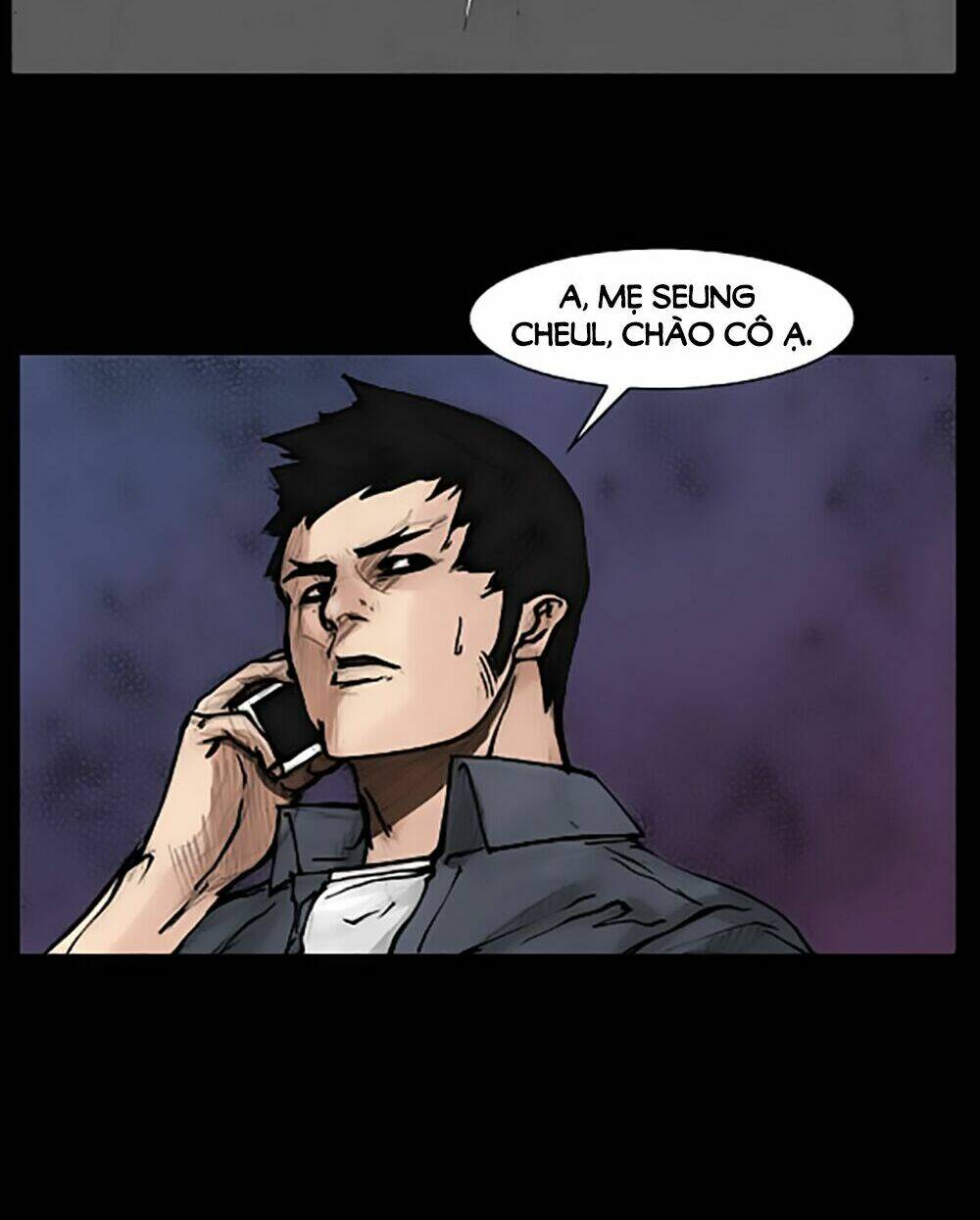 dokgo | độc cô chapter 47 29