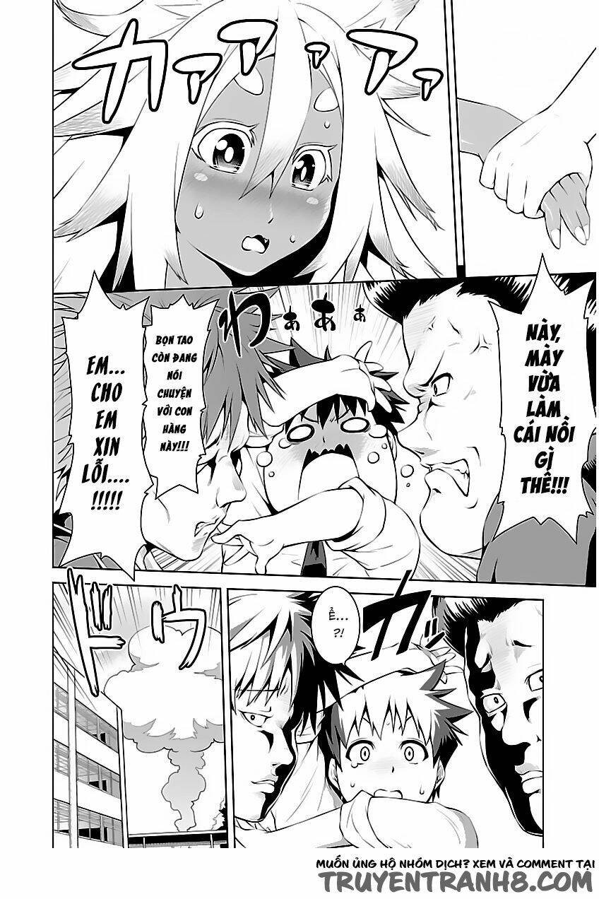 ninkoi - karenbo hichou chapter 4 7