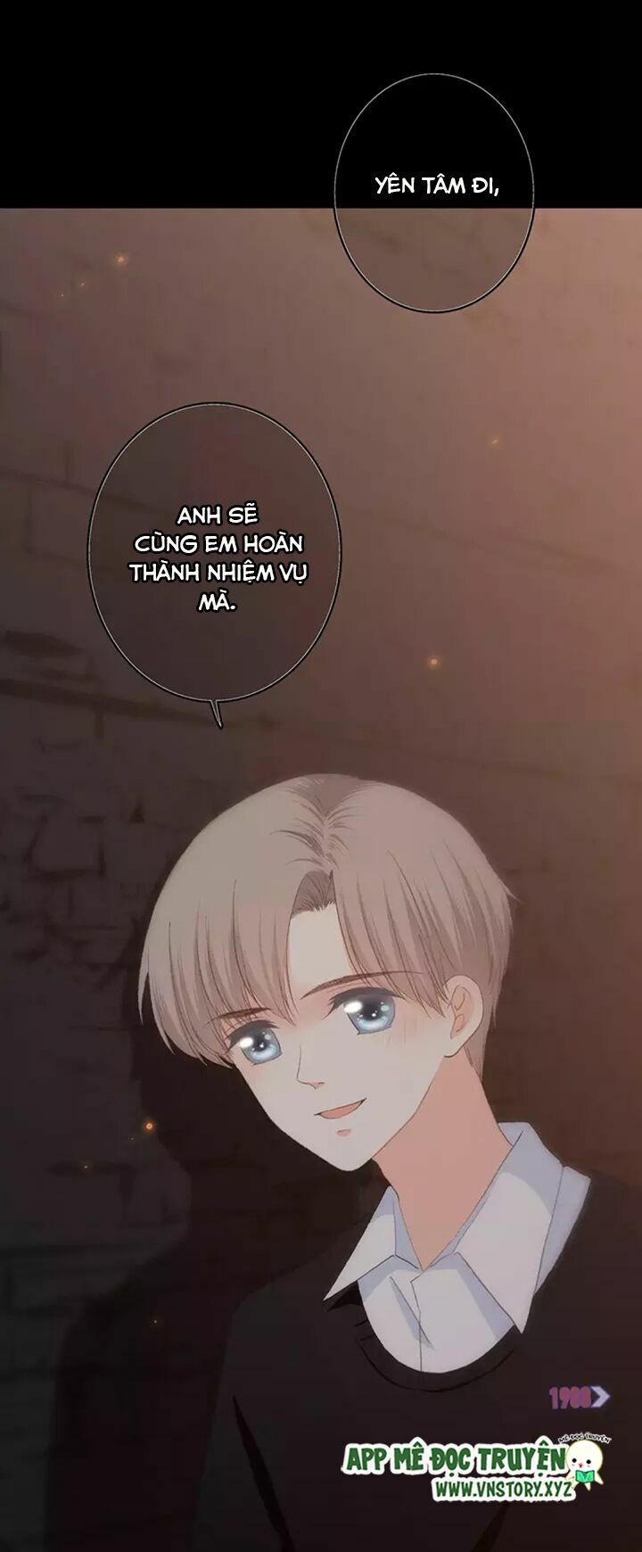 con tim rung động 2 chapter 18 12