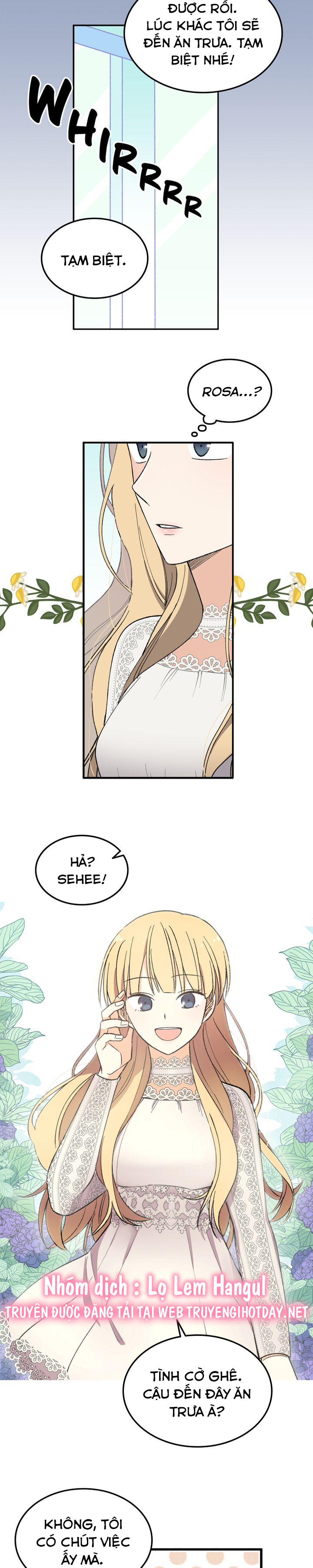 công thức cho tình yêu chapter 21 6