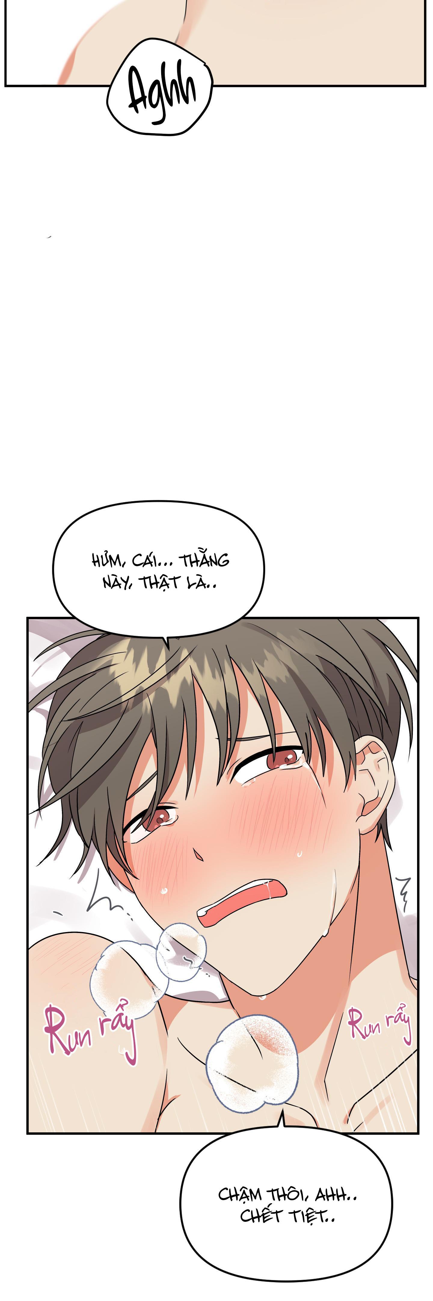 tên xấu xa của tôi xxx chapter 4 22