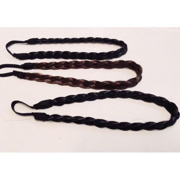 Băng đô tết thời trang thoải mái cho nữ