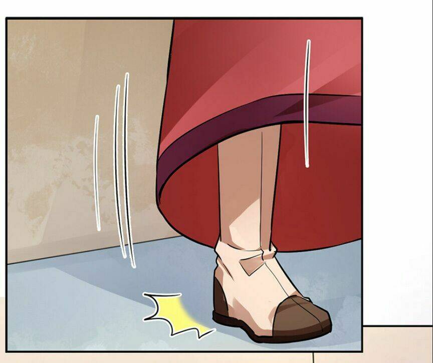 nghiên hương kỳ đàm chapter 19 5