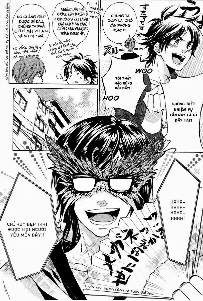 dear girl ~stories~ hibiki chapter 1 20