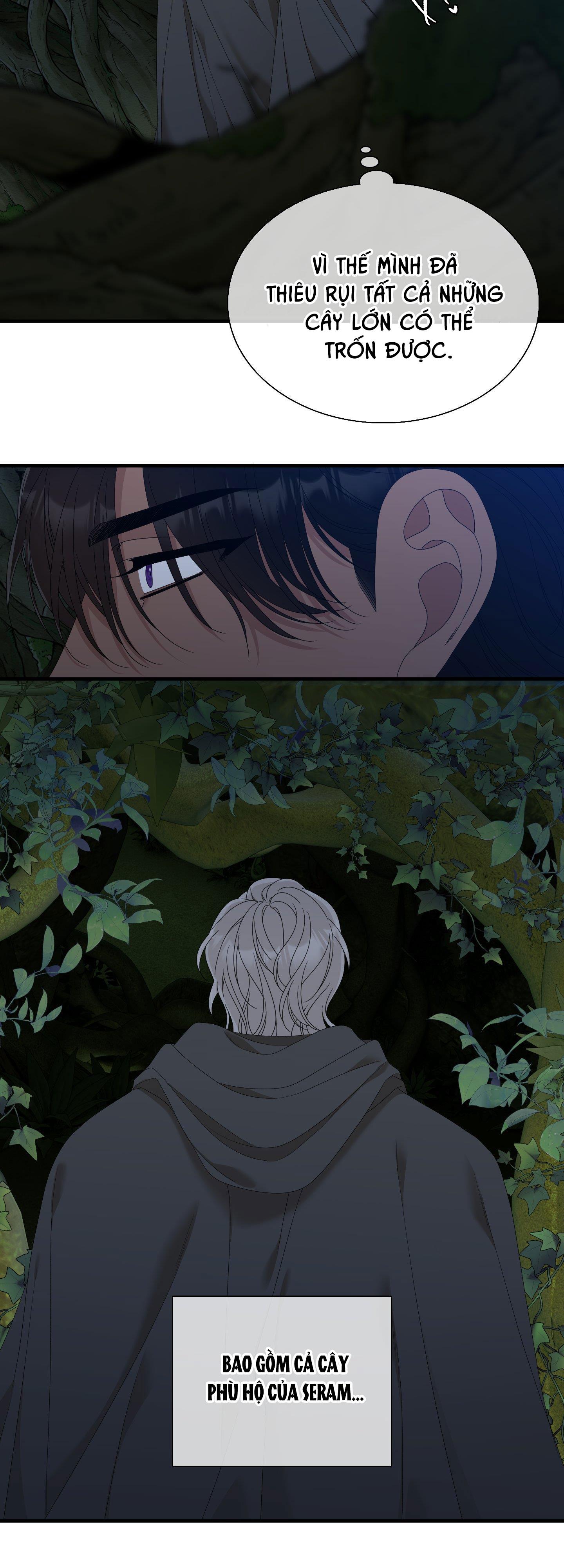 smyrna và capri chapter 31 30