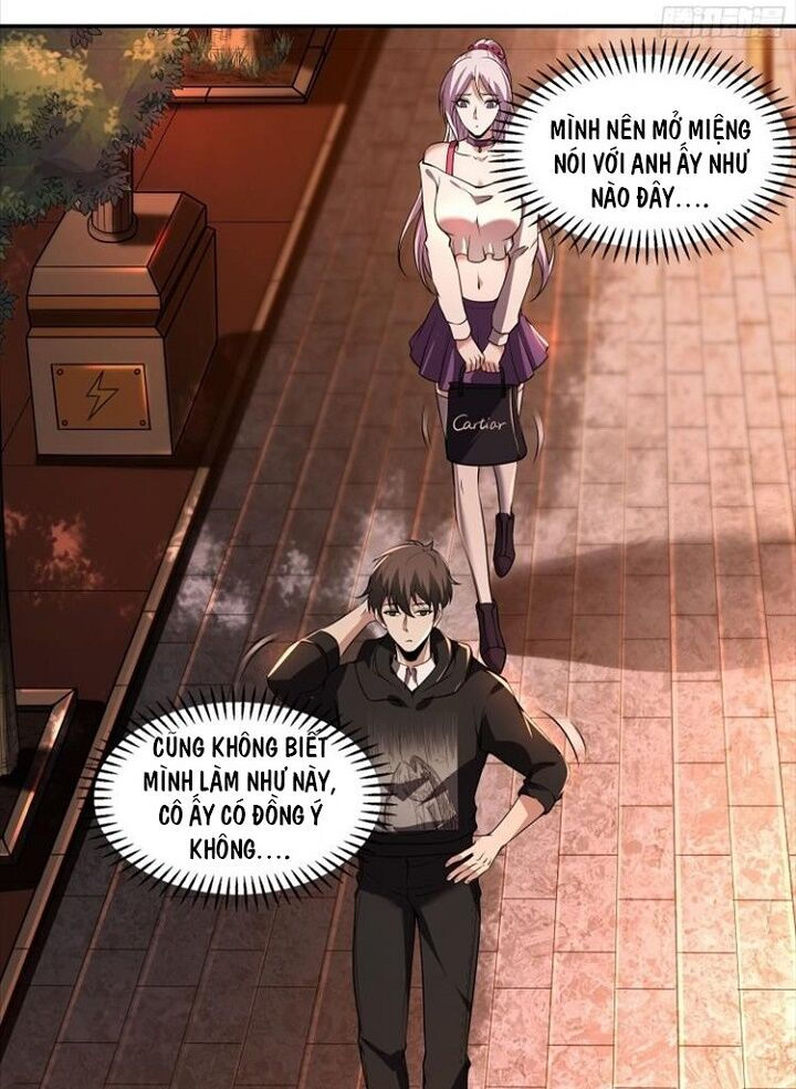 đệ nhất người ở rể chapter 64 50