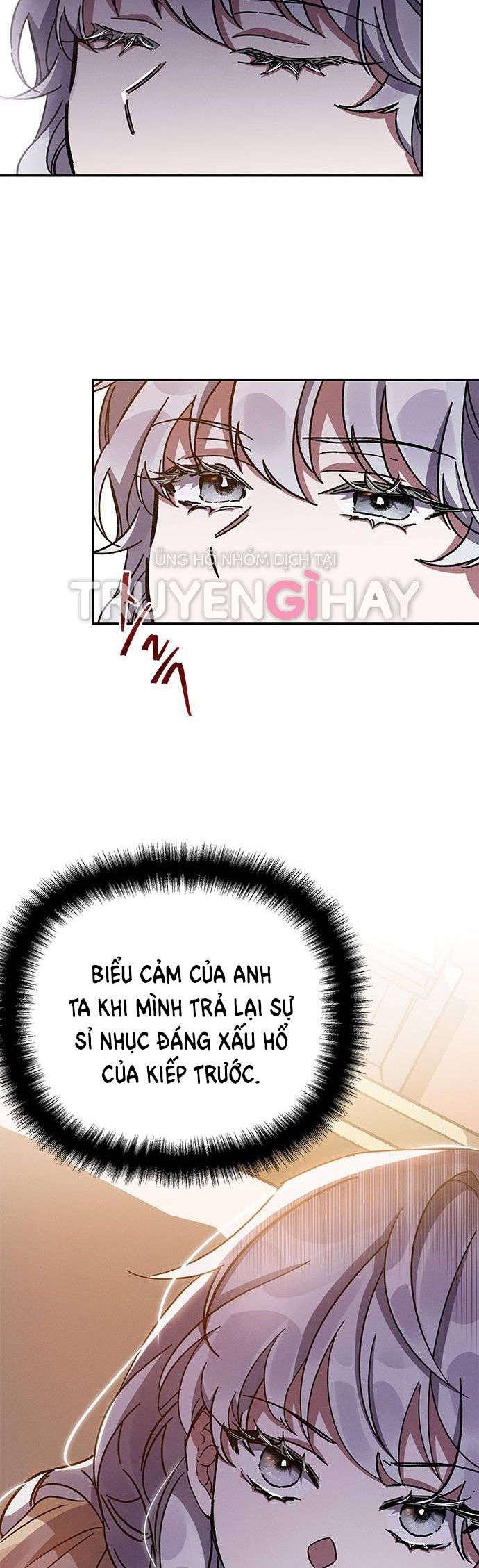 ôi kẻ thù không đội trời chung thân ái của tôi chapter 15.2 32