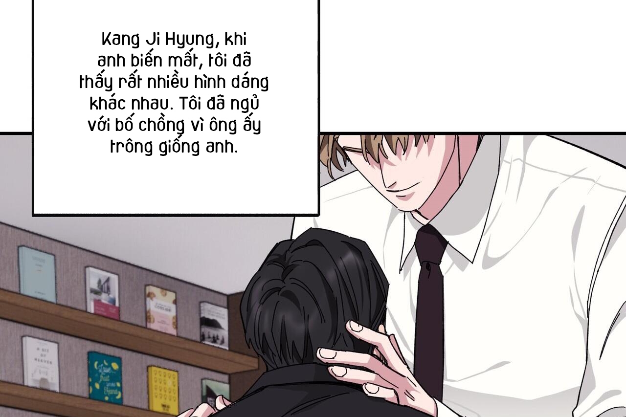 chàng dâu nhà họ kang chapter 34 24