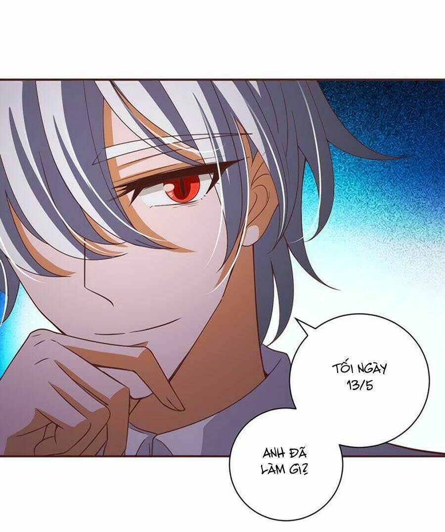 người yêu khát máu của tôi chapter 44 46