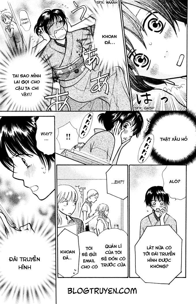 momoiro heaven chapter 16 15