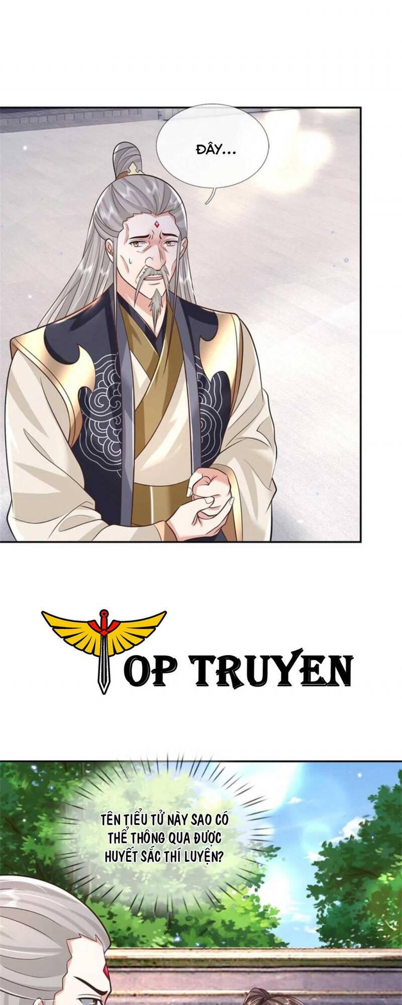 Ta Trở Về Từ Thế Giới Tu Tiên chapter 148 18