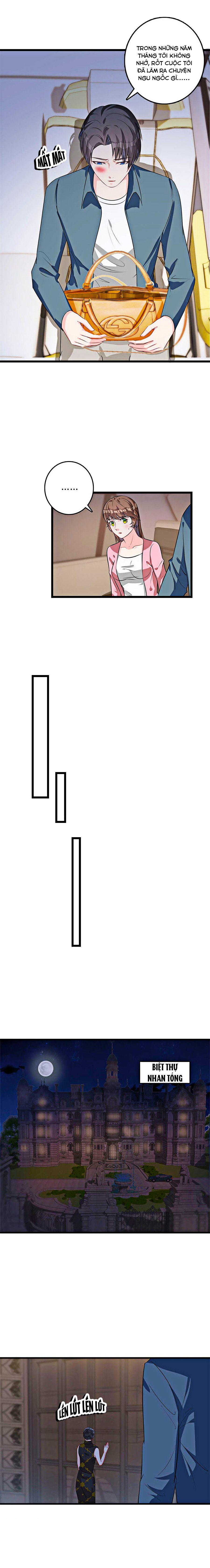 tân nương thế thân chapter 49 2