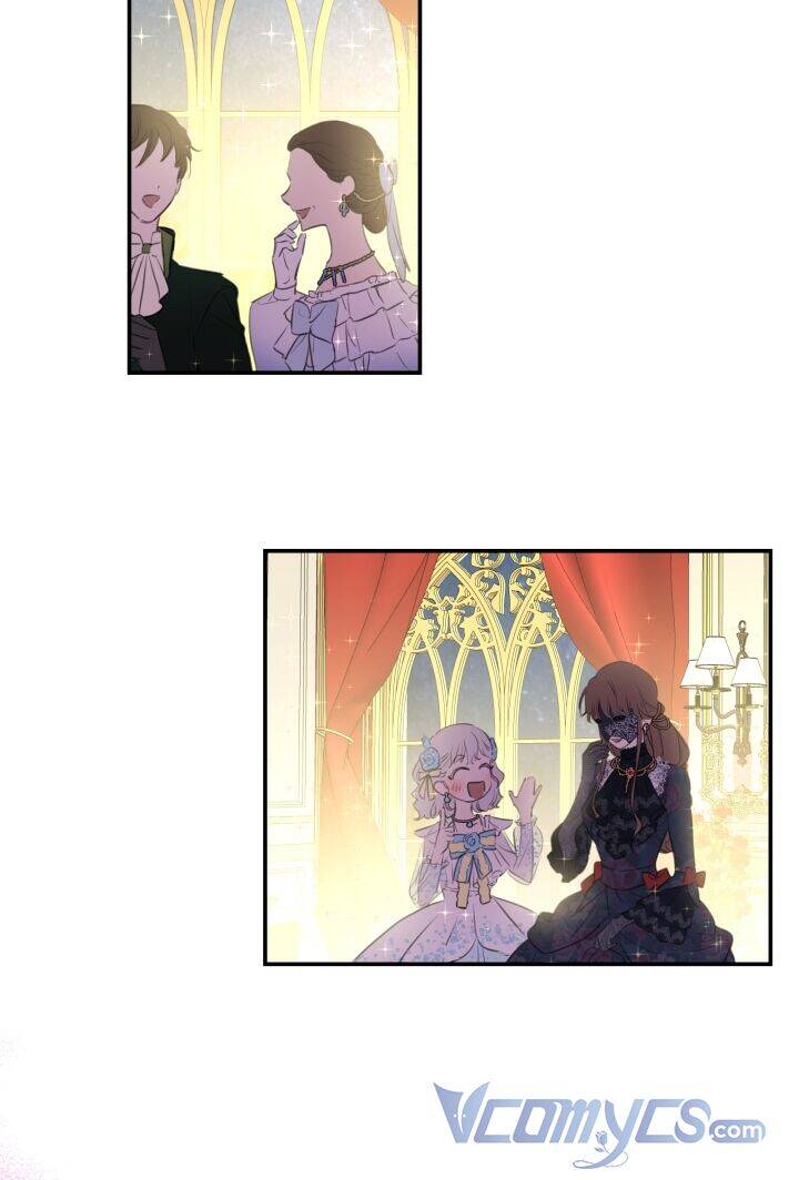 những nhân vật mạnh nhất thế giới ám ảnh tôi chapter 24 15