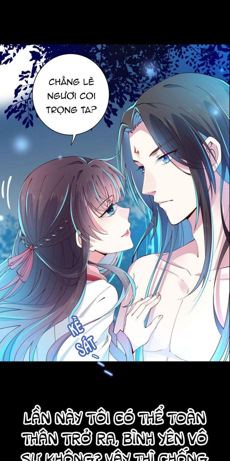 chi tôn đồng thuật sư: tuyệt thế đại tiểu thư chapter 0 17