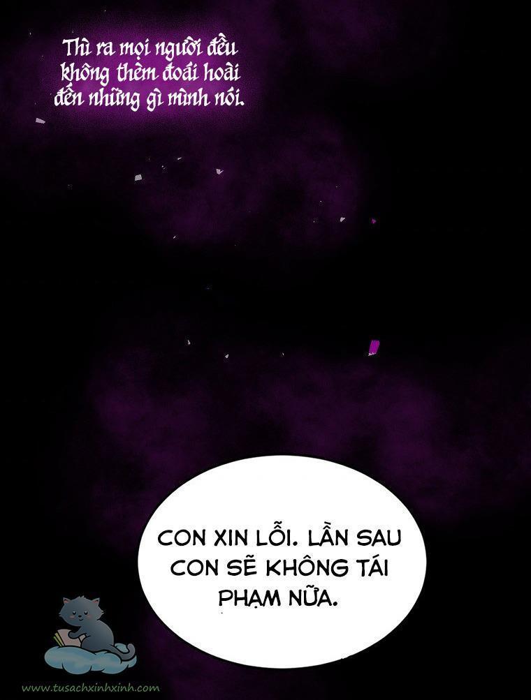 tháng năm cuối cùng của nữ phụ đoản mệnh chapter 5 7