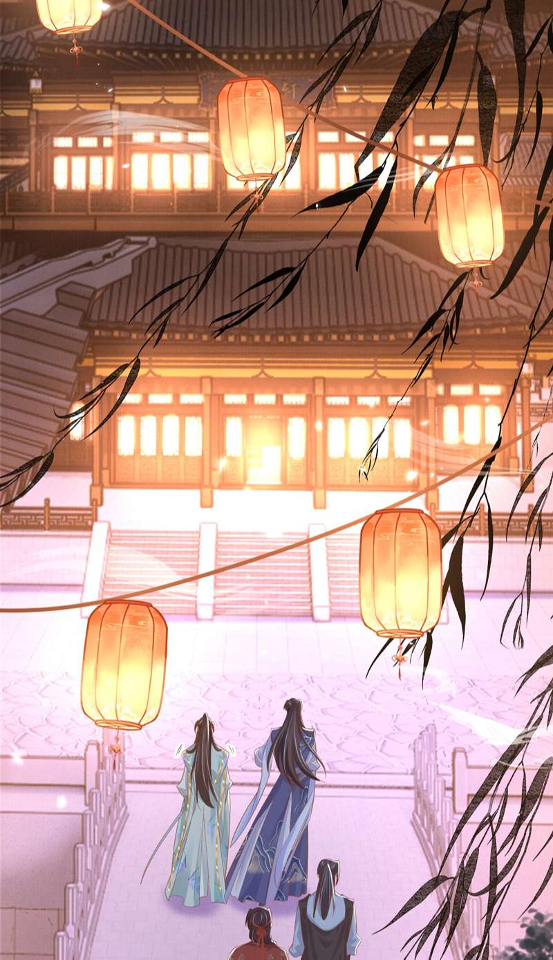 bá tổng vương phi lật xe chỉ nam chapter 75 19