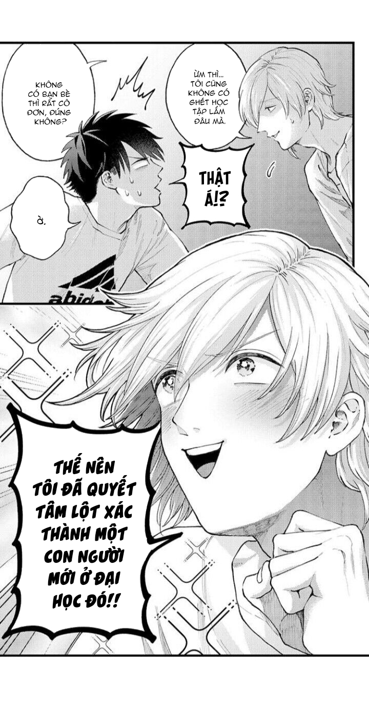 bị một anh chàng lập dị tấn công chapter 68 22