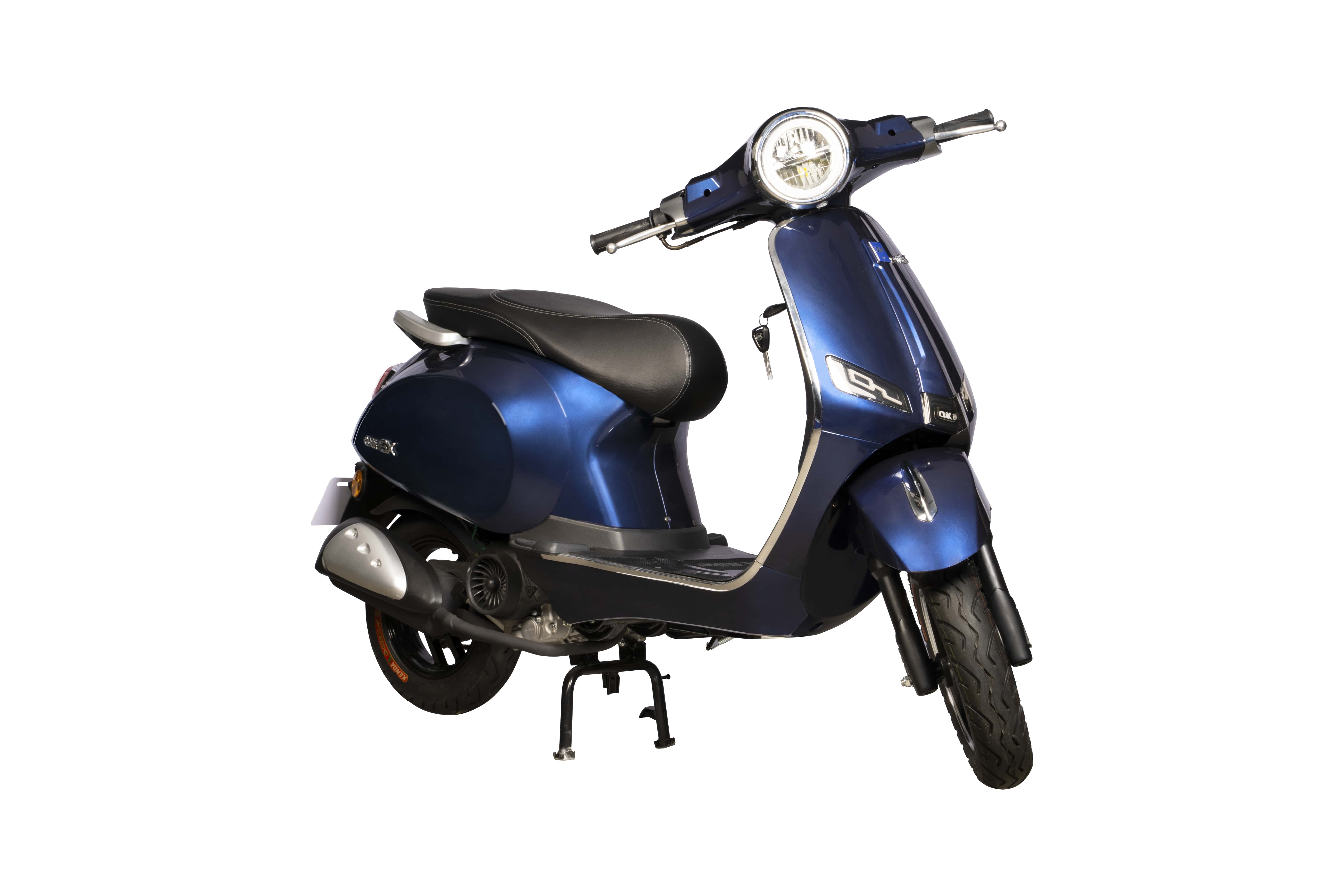 Xe Ga 50CC DK Roma SX